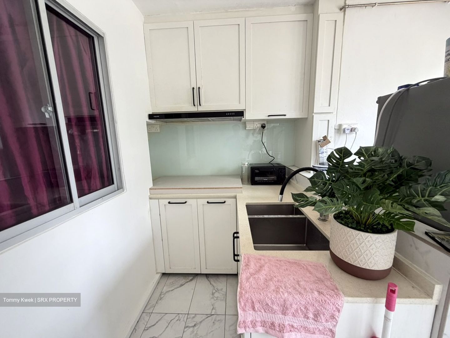 Blk 510 Bedok North Street 3 (Bedok), HDB 3 Rooms #629255491